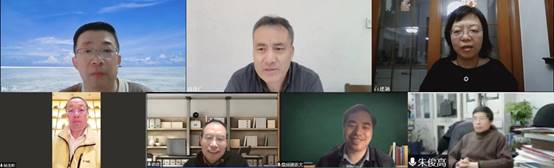 中领土工合成质料工程协会召开首次机构主席联席会